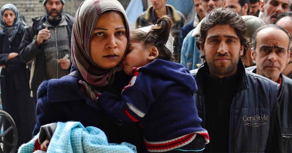 The Relationship Between Israel and UNRWA