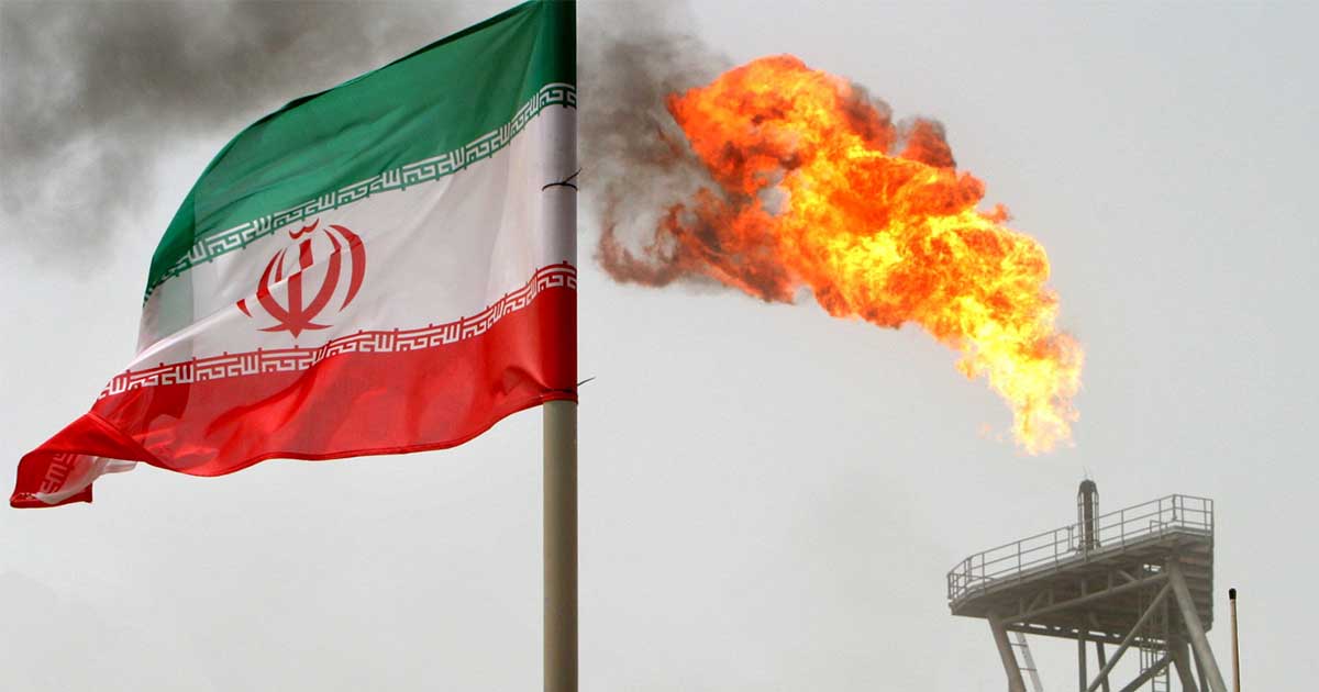 Iranian oil