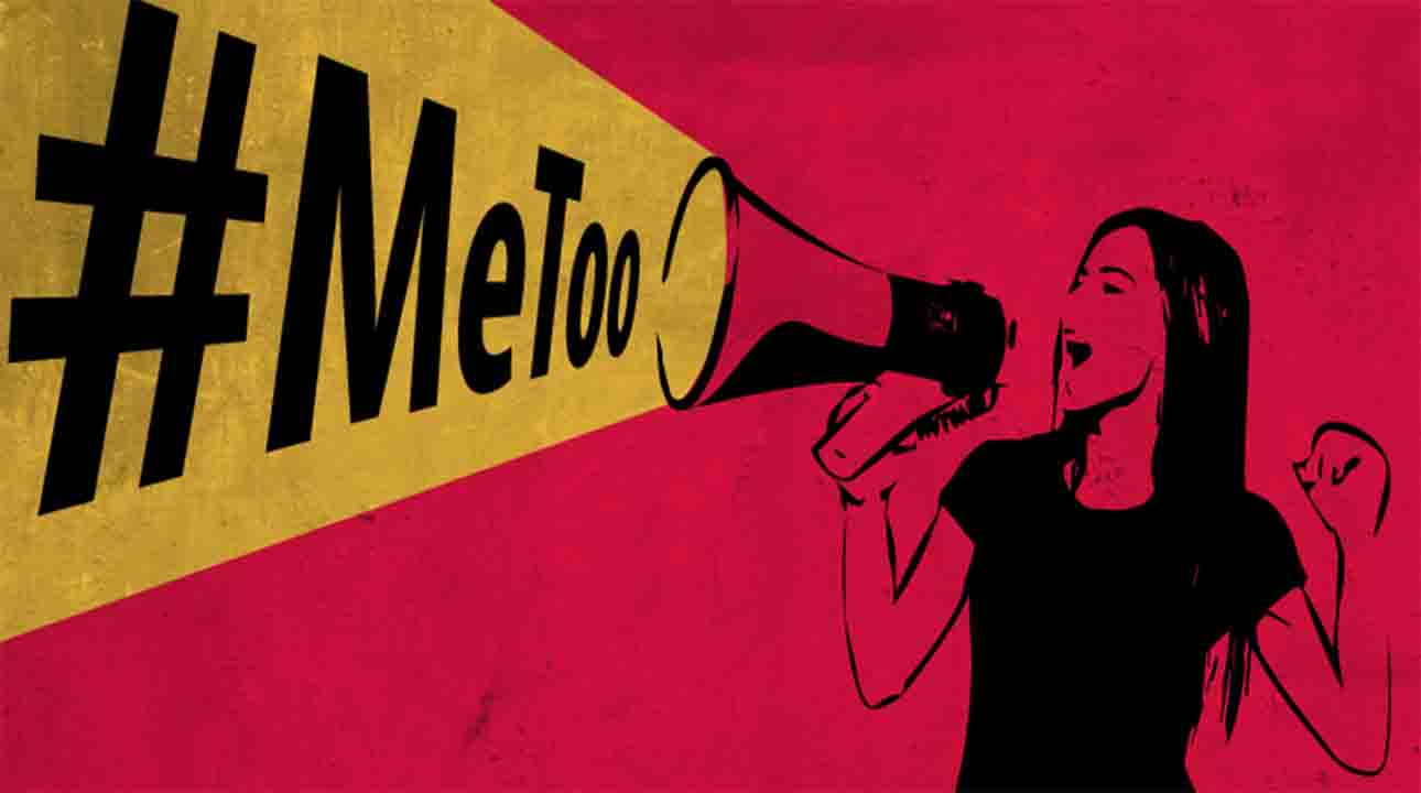 Taiwan MeToo