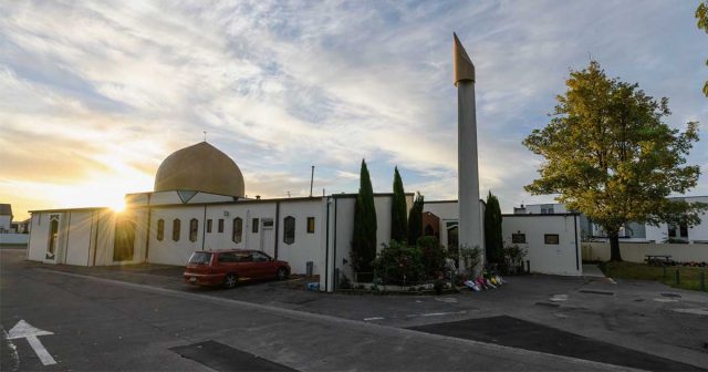 Victims calls movie on Christchurch mass shootings ‘too soon’ Christchurch