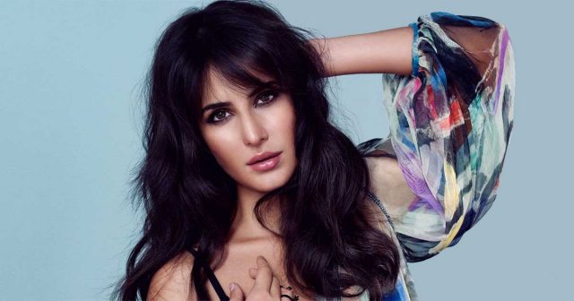 Why does Salman Khan think Katrina should get married and produce children produce children