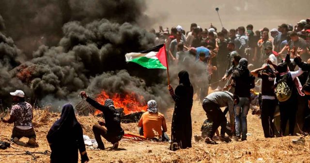 Why the Trump administrations IsraeliPalestinian peace plan shouldnt be released peace plan