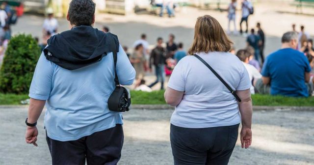 Worldwide, obesity rising faster in rural areas rural areas