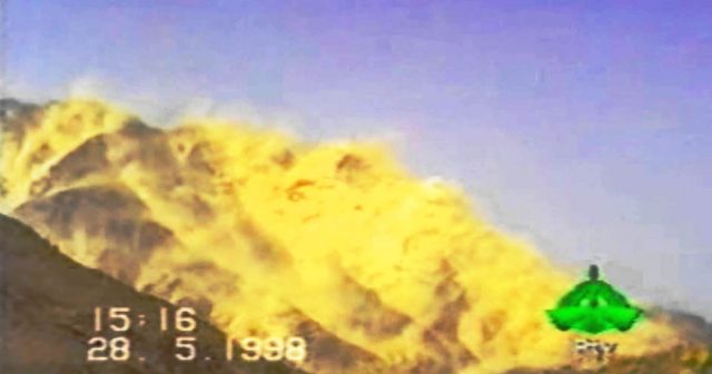 Youm e Takbeer Pakistan celebrates 21 years of nuclear deterrence Takbeer
