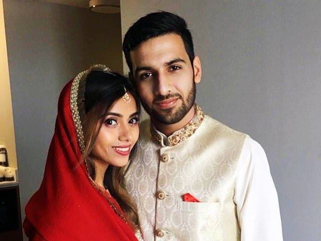 Zaid Ali and Wife Yumna Expecting Second Child