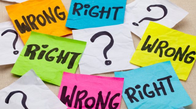 a-moral-judgment