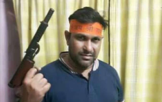 a-tale-of-terror-bjp-worker-fakes-bombing-of-own-home