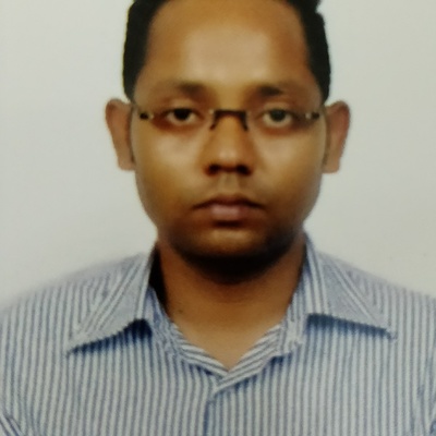 Ajay Kumar