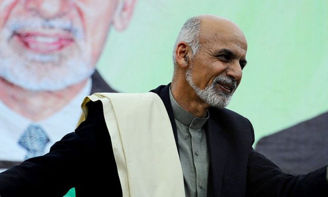 afghanistan-announces-ceasefire-with-taliban-for-eid