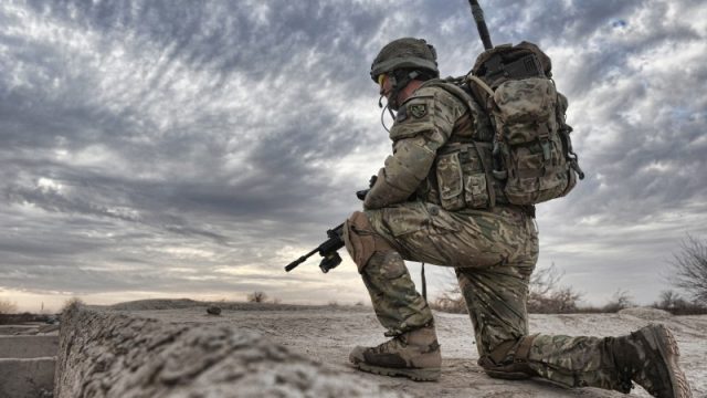 America’s Waterloo: ‘Scapegoating’ Pakistan for Failures in Afghanistan America’s Waterloo: ‘Scapegoating’ Pakistan for Failures in Afghanistan