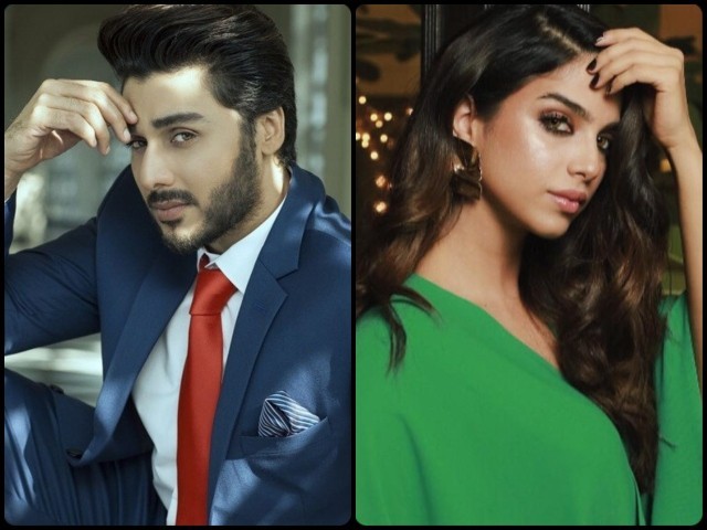 Ahsan Khan ahxankhan99  Twitter