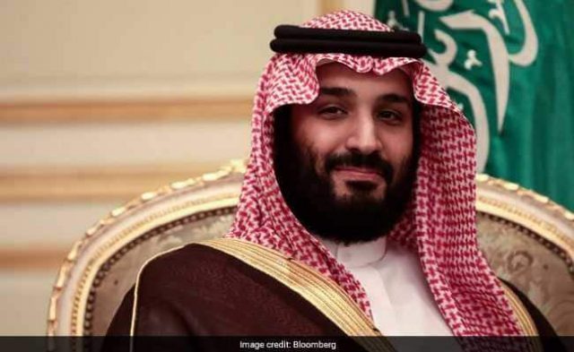 MBS orders to release Pakistani prisoners