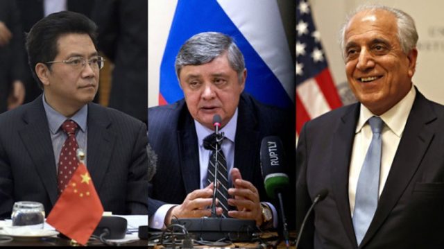 all-regional-players-invited-to-moscow-to-discuss-peace-in-afghanistan