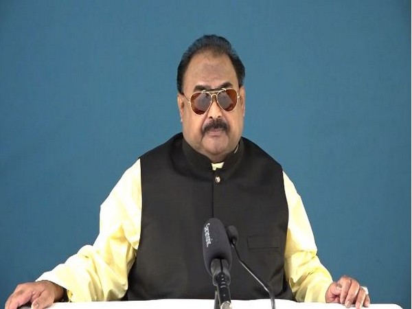 Altaf Hussain