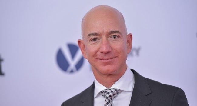 Jeff Bezos Reshapes Washington Post Opinion Section, Sparks Controversy