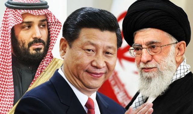 amid-soaring-ties-with-canada-saudi-arabia-trying-to-better-relations-with-iran