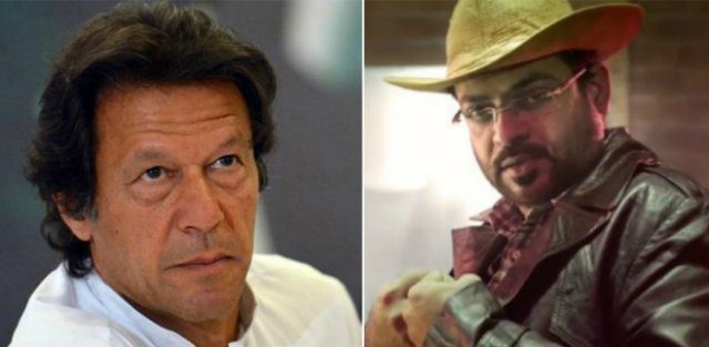 amir-liaqat-joining-pti-social-media-taunts-imran-khan-and-his-slogan-of-change