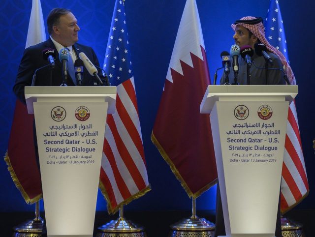 anti-qatar-media-campaign-in-the-gulf-cracks-in-the-islamic-military-alliance