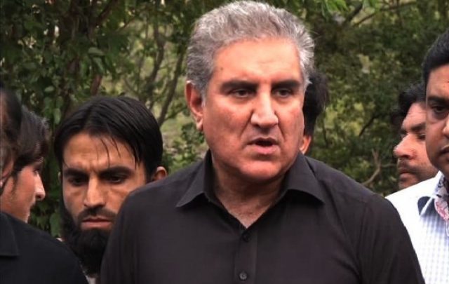 are-pml-n-actions-threatening-democracy-in-pakistan