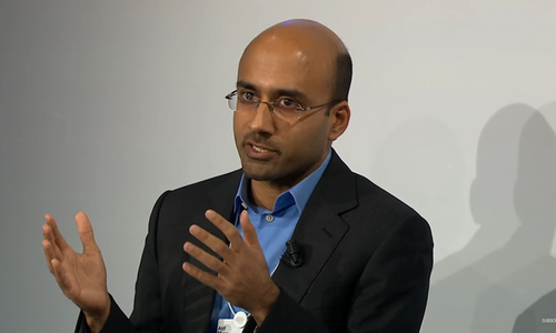 policy Overhaul Needed for Pakistan's Economic Revival: Atif Mian