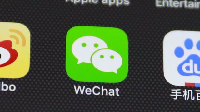 australia-bans-chinese-app-wechat