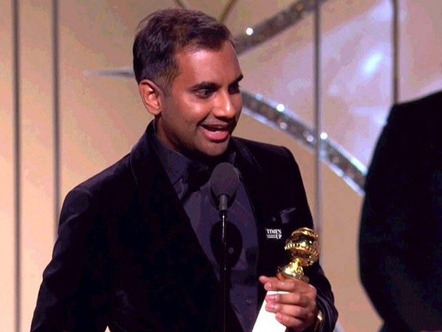 aziz-ansari-becomes-first-south-asian-male-to-win-golden-globe