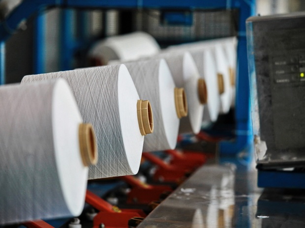 Covid-19: Pakistan's textile exports dealt a blow