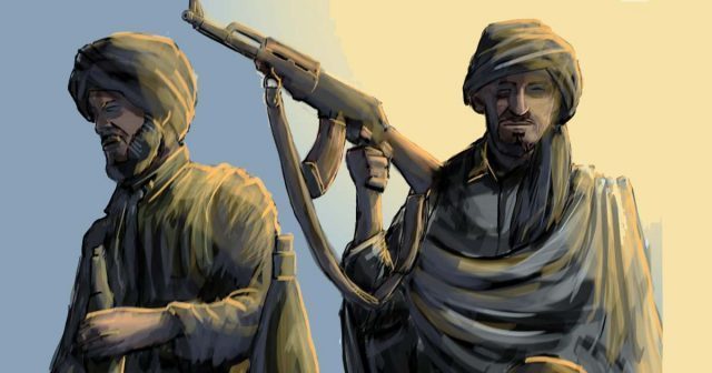 9 Punjabi Passengers Killed Execution Style in Balochistan