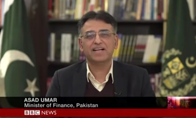 bbc-omits-kulbhushan-yadav-from-asad-umars-interview-influence-of-india
