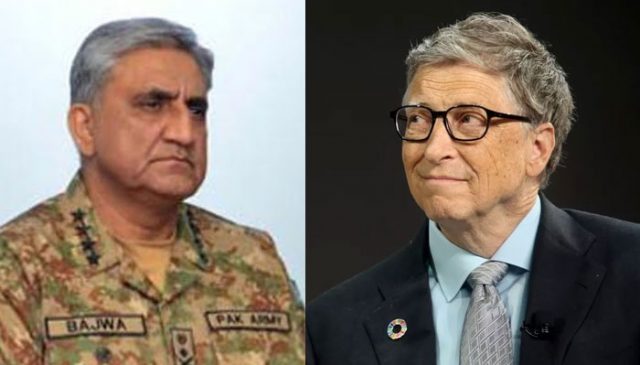 bill-gates-called-gen-bajwa-appreciated-armed-forces-efforts-in-eradicating-polio