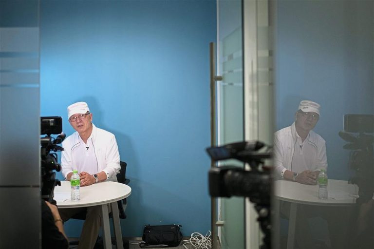 Black Venus the South Korean spy who met Kim Jong Il ...
