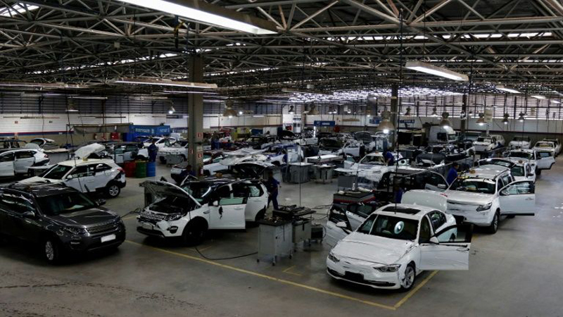 Punjab Government Approves Bulletproof Vehicles for Chinese Engineers