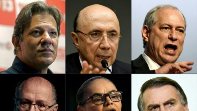 brazils-presidential-candidates-at-a-glance