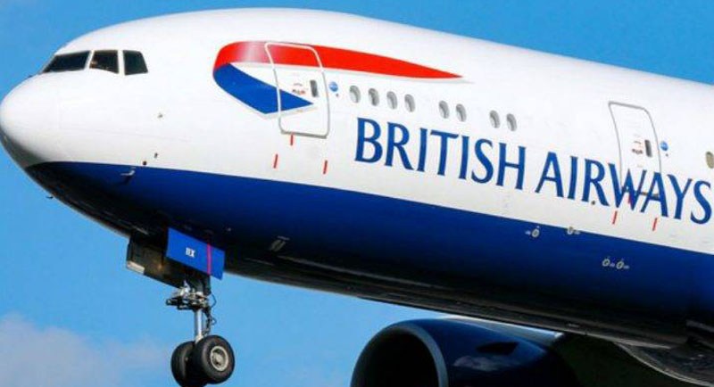 British Airways Pakistan