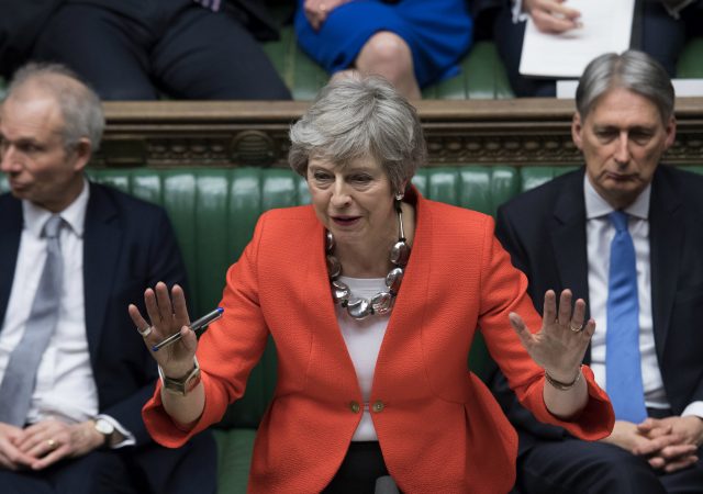 british-mps-resoundingly-reject-brexit-deal-for-second-time