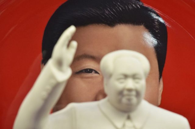 china-arrests-marxist-student-leader-for-celebrating-maos-birthday