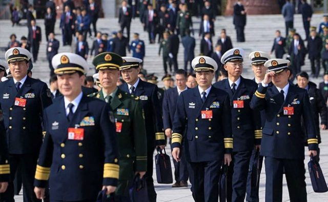 china-to-raise-defence-spending-by-7-5-lower-than-2018