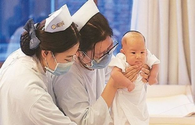 chinas-birth-rate-falls-to-lowest-ever-since-1960