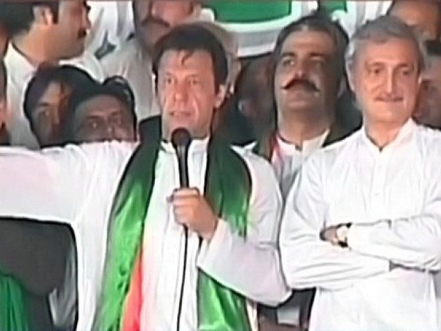 cm-khattak-claims-he-was-asleep-when-mob-attacked-ptv-during-2014-dharna