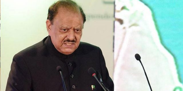 cpec-to-usher-era-of-progress-and-prosperity-president-mamnoon