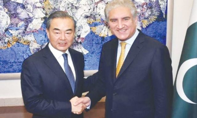 cpec-under-pti-qureshi-discusses-progress-on-megaproject-in-china