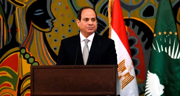 egyptians-start-voting-in-referendum-to-extend-gen-sisis-rule