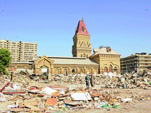 encroachment-free-empress-market-the-naya-karachi-of-naya-pakistan