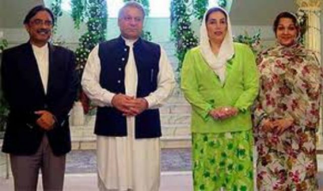end-of-charter-of-democracy