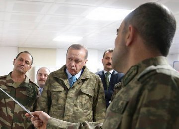 erdogan-criticized-west-for-not-supporting-turkeys-offensive-in-afrin