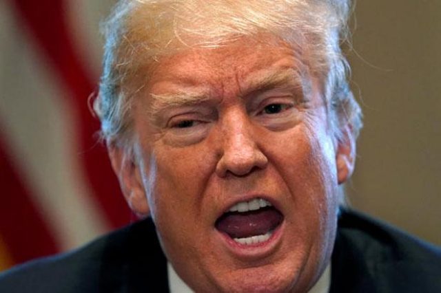 Trump Tariffs Trigger Global Trade War and Retaliation