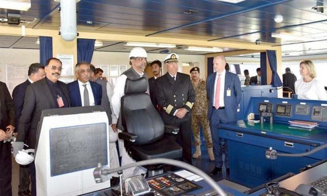 failure-in-newly-inaugurated-lng-terminal-disrupts-gas-supply