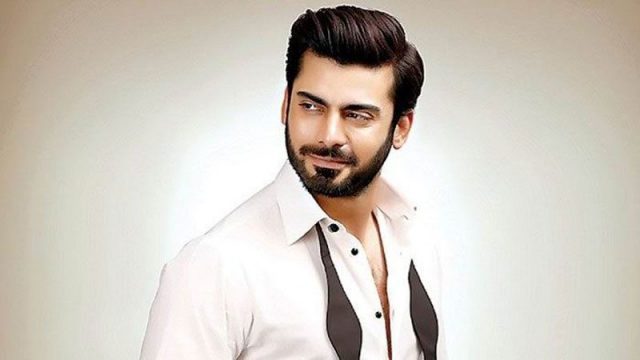 Fawad khan