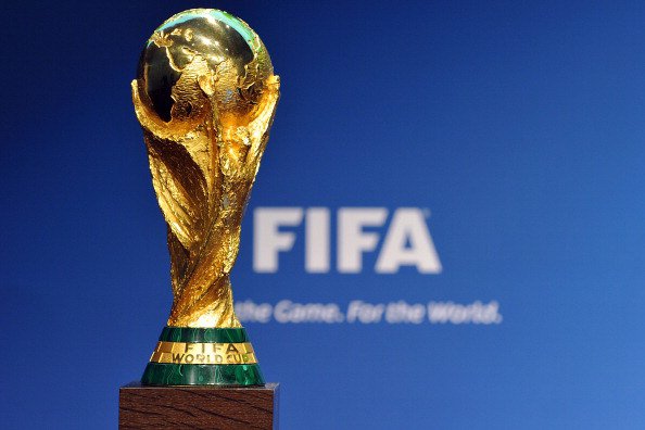 Saudi Arabia to Host FIFA 2034