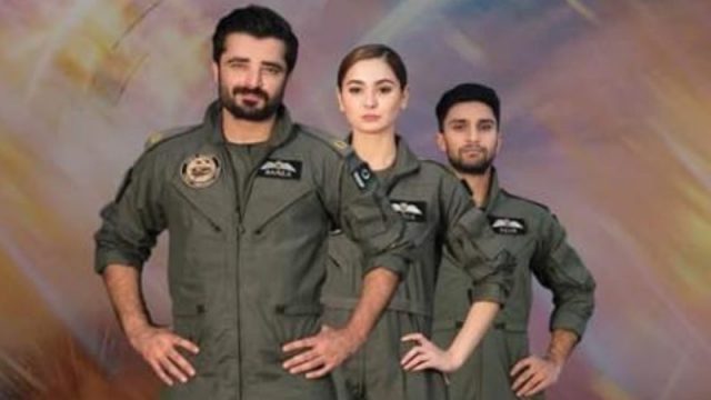 Parwaaz hai junoon full on sale movie watch online youtube